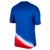 Maglia USA Divisa Trasferta Copa América 2024