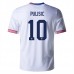 Maglia USA Pulisic 10 Divisa Prima Copa América 2024
