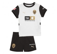 Maglia Valencia CF Bambino Divisa Prima 2024/25