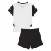 Maglia Valencia CF Bambino Divisa Prima 2024/25