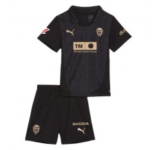 Maglia Valencia CF Bambino Divisa Trasferta 2024/25