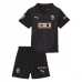 Maglia Valencia CF Bambino Divisa Trasferta 2024/25