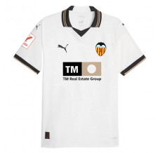 Maglia Valencia CF Divisa Prima 2023/24