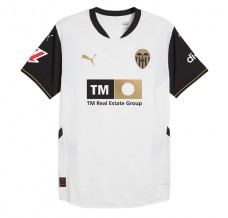 Maglia Valencia CF Divisa Prima 2024/25