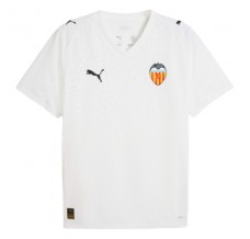 Maglia Valencia CF Divisa Prima 2025/26