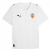 Maglia Valencia CF Divisa Prima 2025/26