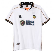 Maglia Valencia CF Divisa Prima Retro 1999-00