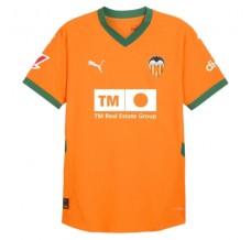 Maglia Valencia CF Divisa Terza 2024/25
