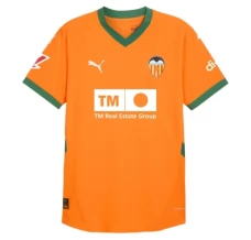 Maglia Valencia CF Divisa Terza 2024/25