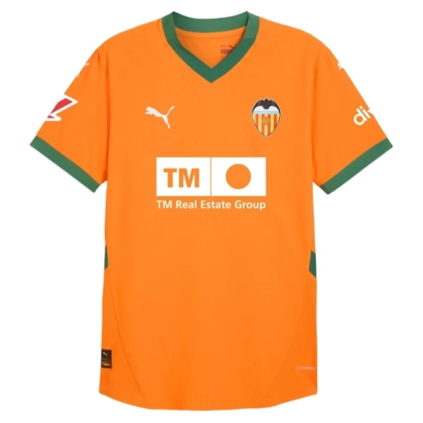Maglia Valencia CF Divisa Terza 2024/25 Maglia Valencia CF Divisa Terza 2024/25