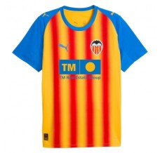 Maglia Valencia CF Divisa Terza 2025/26