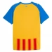 Maglia Valencia CF Divisa Terza 2025/26