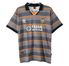Maglia Valencia CF Divisa Terza Retro 1999-00