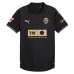 Maglia Valencia CF Divisa Trasferta 2024/25 Maglia Valencia CF Divisa Trasferta 2024/25
