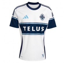 Maglia Vancouver Whitecaps FC Divisa Prima 2025/26