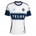 Maglia Vancouver Whitecaps FC Divisa Prima 2025/26