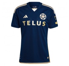 Maglia Vancouver Whitecaps FC Divisa Trasferta 2025/26