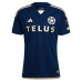 Maglia Vancouver Whitecaps FC Divisa Trasferta 2025/26