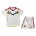 Maglia Venezuela Bambino Divisa Trasferta Copa América 2024