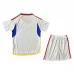 Maglia Venezuela Bambino Divisa Trasferta Copa América 2024