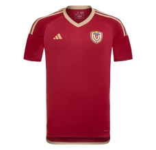 Maglia Venezuela Divisa Prima Copa América 2024 Maglia Venezuela Divisa Prima Copa América 2024