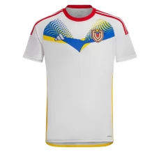 Maglia Venezuela Divisa Trasferta Copa América 2024 Maglia Venezuela Divisa Trasferta Copa América 2024