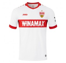 Maglia VfB Stuttgart Divisa Prima 2024/25