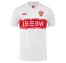 Maglia VfB Stuttgart Divisa Prima 2025/26