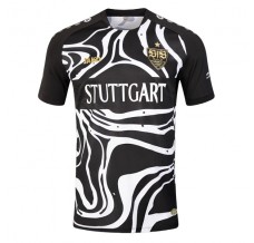 Maglia VfB Stuttgart Divisa Prima Special Edition Black 2023/24