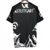 Maglia VfB Stuttgart Divisa Prima Special Edition Black 2023/24