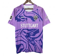 Maglia VfB Stuttgart Divisa Prima Special Edition Purple 2023/24