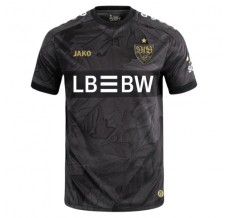 Maglia VfB Stuttgart Divisa Terza 2025/26