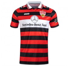 Maglia VfB Stuttgart Divisa Trasferta 2022/23