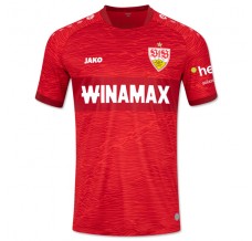 Maglia VfB Stuttgart Divisa Trasferta 2023/24
