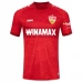Maglia VfB Stuttgart Divisa Trasferta 2023/24 Maglia VfB Stuttgart Divisa Trasferta 2023/24