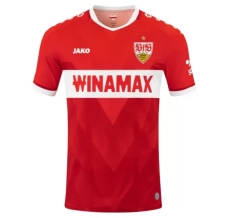 Maglia VfB Stuttgart Divisa Trasferta 2024/25