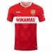 Maglia VfB Stuttgart Divisa Trasferta 2024/25