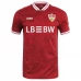 Maglia VfB Stuttgart Divisa Trasferta 2025/26
