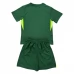 Maglia VfL Wolfsburg Bambino Divisa Prima 2025/26