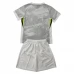 Maglia VfL Wolfsburg Bambino Divisa Trasferta 2025/26