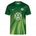 Maglia VfL Wolfsburg Divisa Prima 2025/26