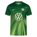 Maglia VfL Wolfsburg Divisa Prima 2025/26