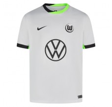 Maglia VfL Wolfsburg Divisa Terza 2024/25
