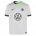 Maglia VfL Wolfsburg Divisa Terza 2024/25