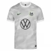 Maglia VfL Wolfsburg Divisa Trasferta 2025/26