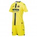 Maglia Villarreal CF Bambino Divisa Prima 2025/26