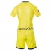 Maglia Villarreal CF Bambino Divisa Prima 2025/26