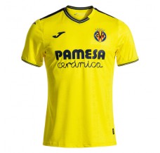 Maglia Villarreal CF Divisa Prima 2024/25