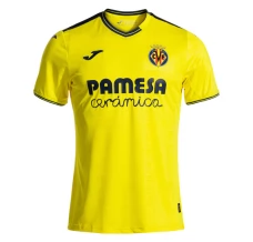 Maglia Villarreal CF Divisa Prima 2024/25