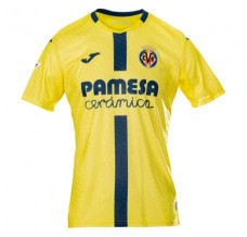 Maglia Villarreal CF Divisa Prima 2025/26